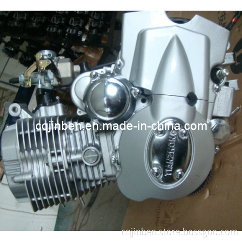 Motorcycle Engine Cg150cc/Spare Parts/Assembly